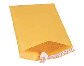 Bubble Mailers