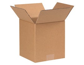 Corrugated Cartons