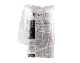 Newspaper Bags