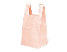 Plastic Handle Bags