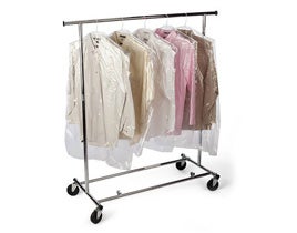 Poly Garment Bags