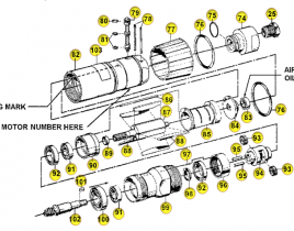 Air Motor