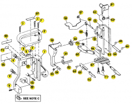 Magazine Assembly