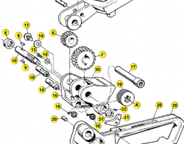 PF-TENSIONER