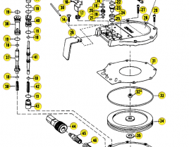 Cylinder Assembly