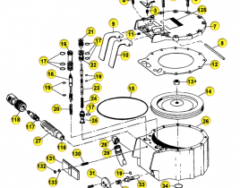 Cylinder-Assembly