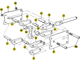 NS-1457 PNEUMATIC SEALER