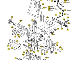 Sealer Assembly