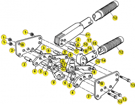 RC-1435-50 HEAVY DUTY ACTION SEALER