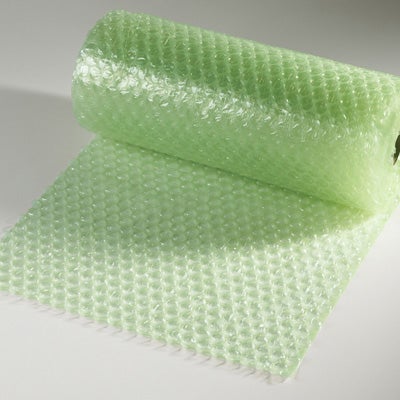 Packaging Cost Savings: Green Bubble Packaging an Eco-Friendly Solution