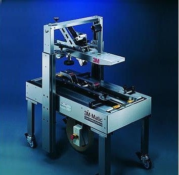 Packaging Equipment Cost Savings: New Case Sealers