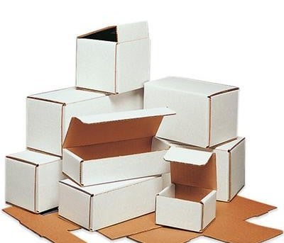 Box packaging alternatives and ecommerce