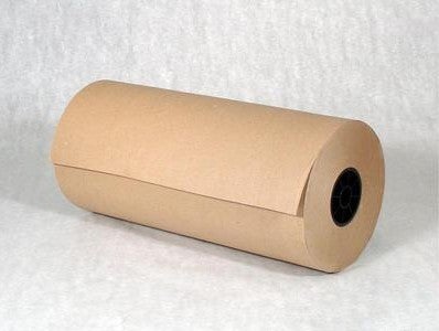 Center Pull Kraft Paper Rolls 