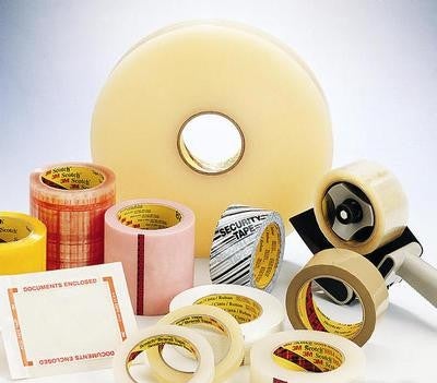 IPS Packaging Provides Customizable Tapes