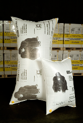 Dunnage Air Bags: Quick Information