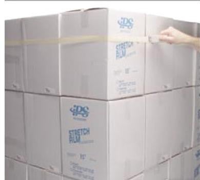 Packaging Cost Savings: Tape Saves Company 37% in Packaging Costs