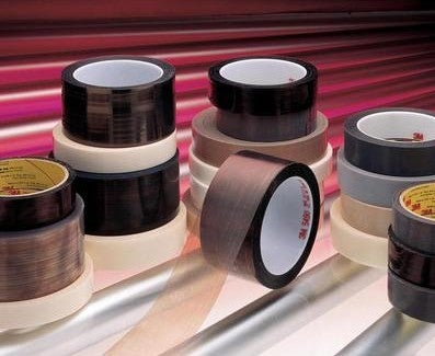 Learning PTFE Products: Belts, Fabrics, Films, Tapes