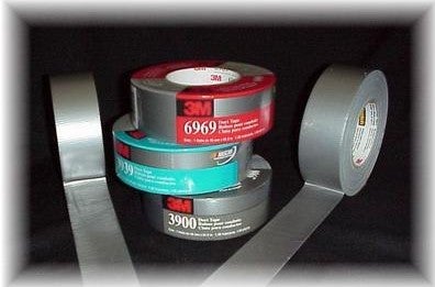 Various Tape Options: Quick Glance