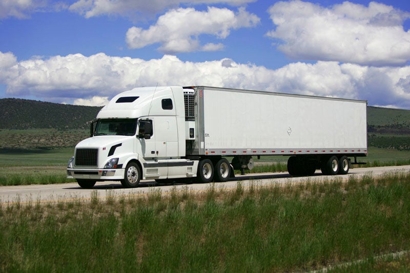 Maximizing Truckloads: Industrial Packaging Combats Gas Prices