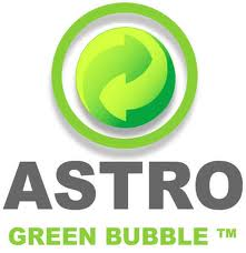 Major Retailer Switches to Green Bubble Packaging