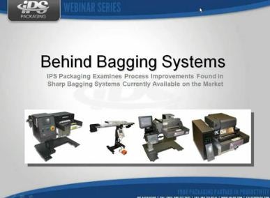 Video: Behind Bagging Systems - Industrial Packaging Webinars