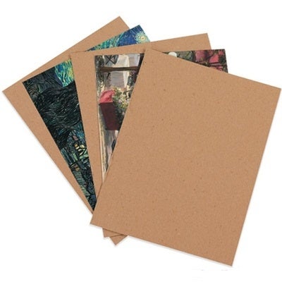 Packaging Cost Savings: Chipboard Saves 70% on Freight 