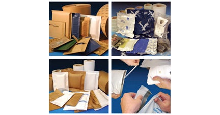 Cold Seal Packaging Benefits