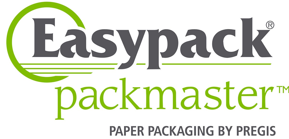 The Packmaster: Heaviest, strongest paper void filler yet