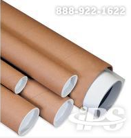 Mailing Tubes