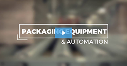 Video: Packaging Equipment and Automation