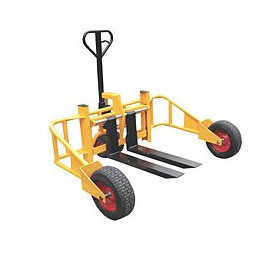 Pallet Jacks and Pallet Equipment