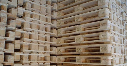 Pallet market insight