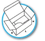 Types of Corrugated Boxes