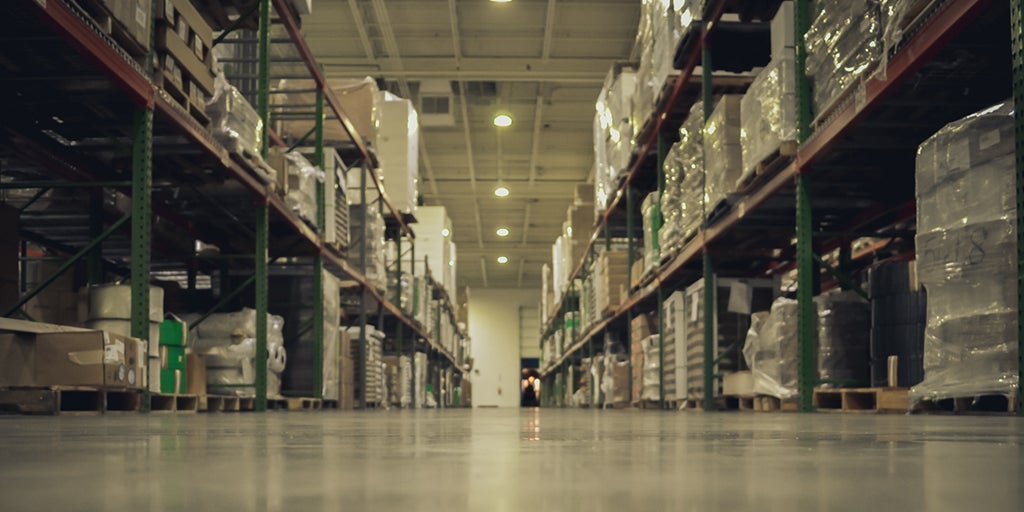 10 ways to boost warehouse performance