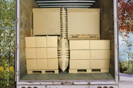 Superflow Dunnage Air Bag Benefits