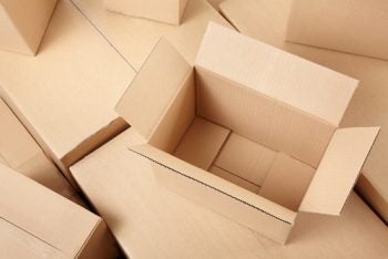 Corrugated board packaging sees new adoption and attention