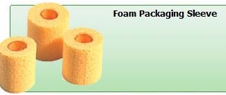 Foam Sleeves