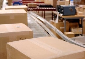 Take control over your inbound freight logistics