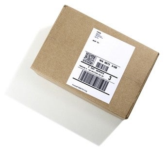 Proper packaging sealing tape ensures safe shipment