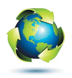 Supply chain sustainability: save money and Mother Earth