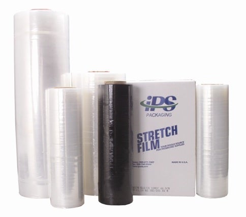 Ways To Save Time & Money With Stretch Film Products