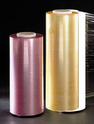 Stretch Film in The Pasteurization Process