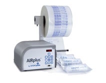 Air Pillow Packaging System